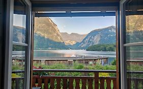 Seehotel Am Hallstaettersee